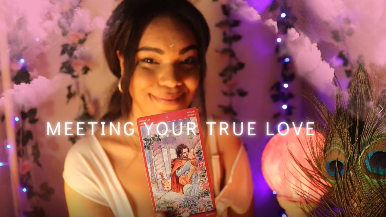 Pick a card🔮- Meeting your 𝑭𝒖𝒕𝒖𝒓𝒆 𝑺𝒑𝒐𝒖𝒔𝒆 for the first time💕 ☽𝐖𝐡𝐚𝐭 𝐰𝐢𝐥𝐥 𝐲𝐨𝐮 𝐛𝐨𝐭𝐡 𝐟𝐞𝐞𝐥☾