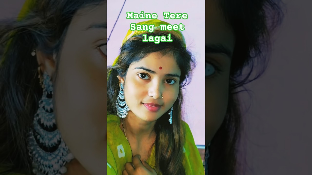 🎬 Short Video Title (Hindi  English)बस तेरे लिए दुनिया में आई हूँ 🥀💔  Came Only For You  Love Short