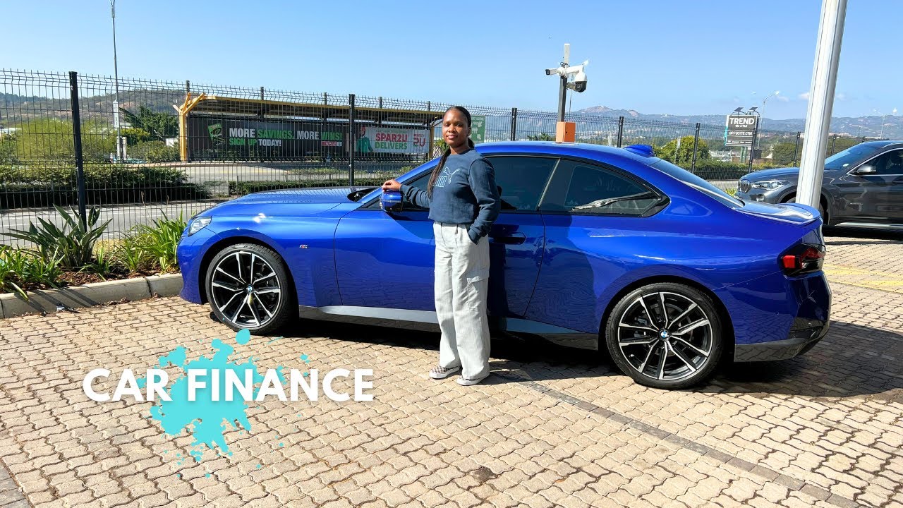 Car Finance Guide - (Application process, Deposit, Interest rate and Red flags)