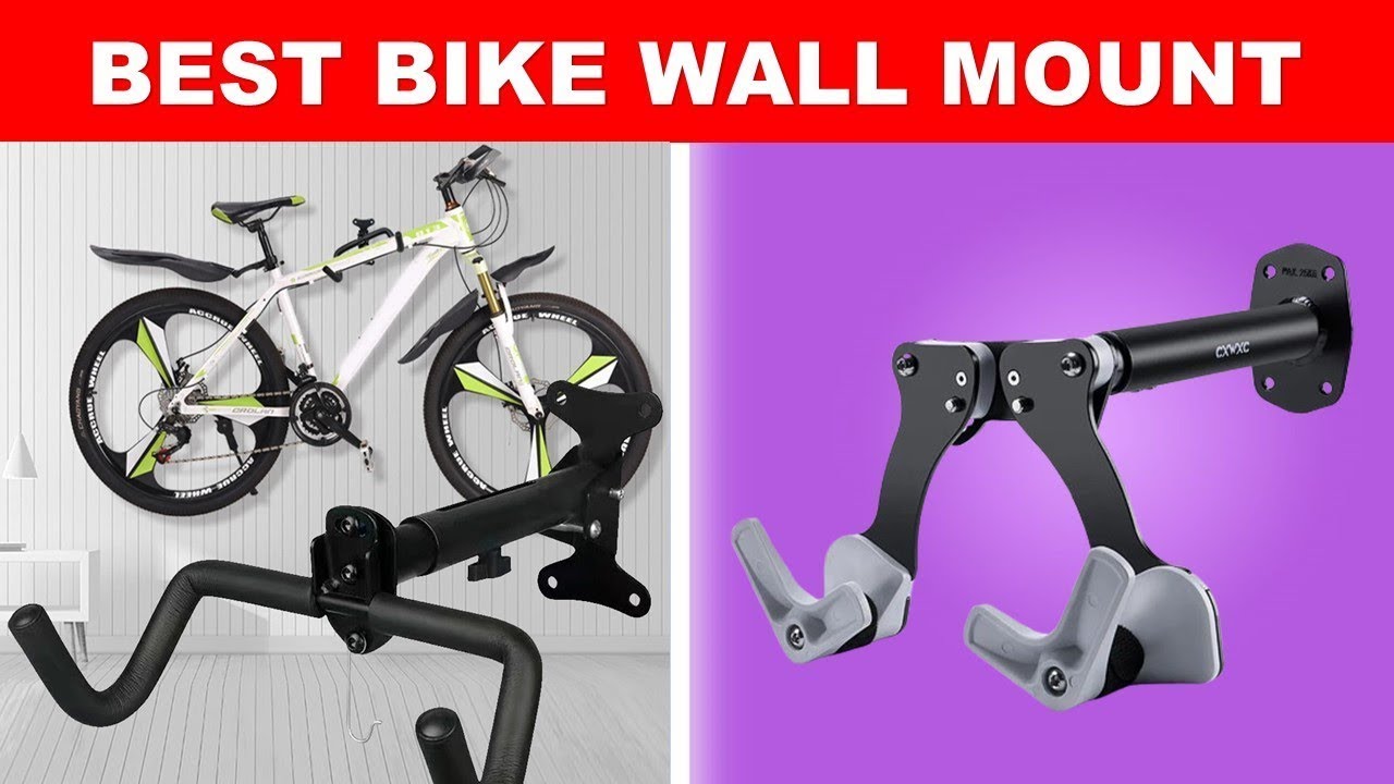 Top 5 Best Bike Wall Mount on On Aliexpress