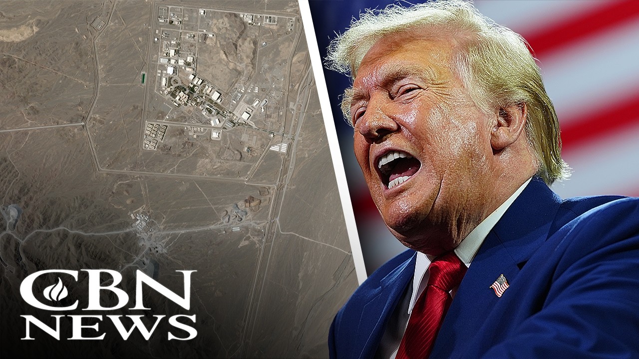Трамп рассматривает возможность &laquo;масштабной атаки&raquo; на Иран на фоне открытия бомбоубежищ в Израиле...