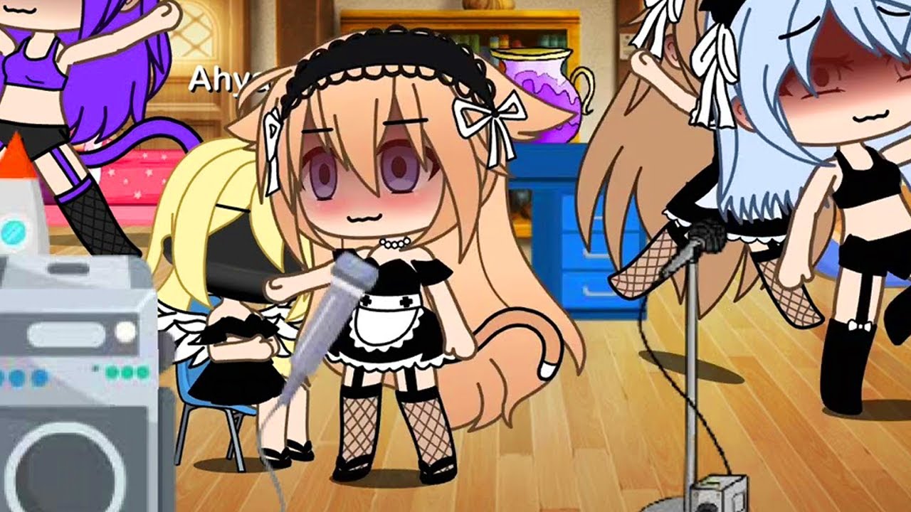 GachaLife TikTok Compilation #25