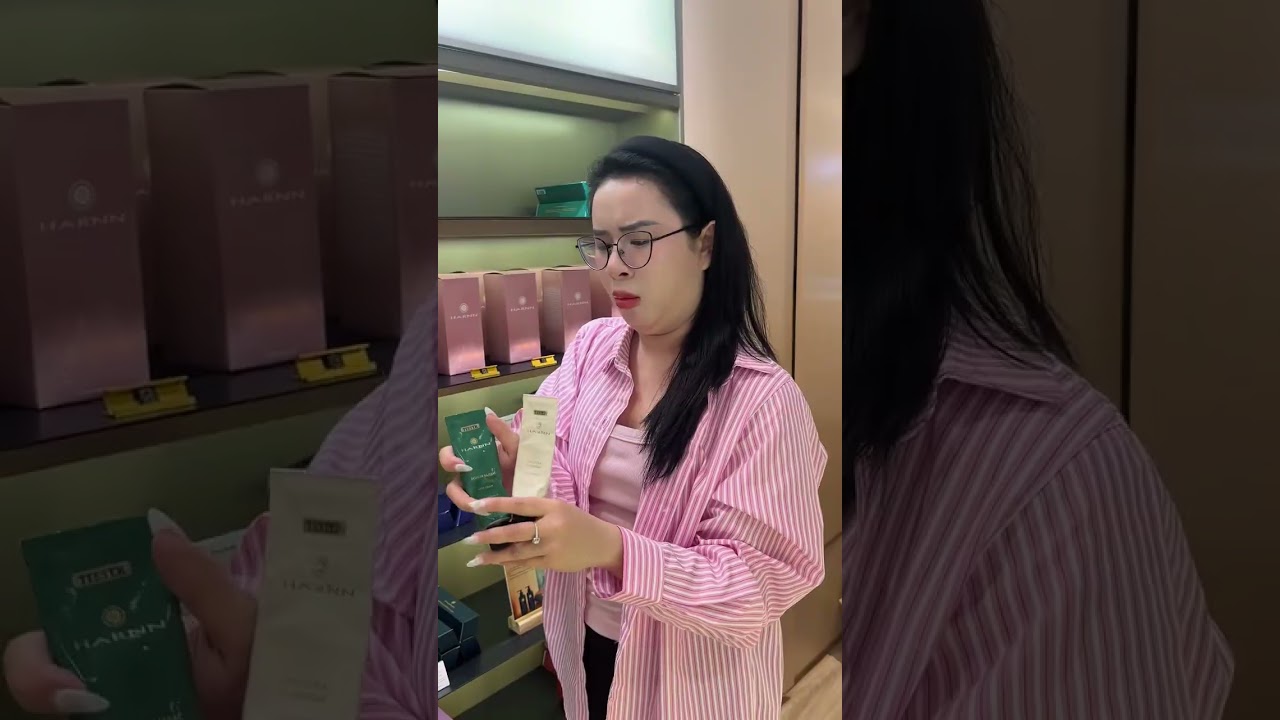 Một ng&agrave;y mũi l&agrave;m việc hết c&ocirc;ng suất tại HARNN #xuhuong #tiuthoo #HARNN #HARNNVN #HARNNVIETNAM #Make