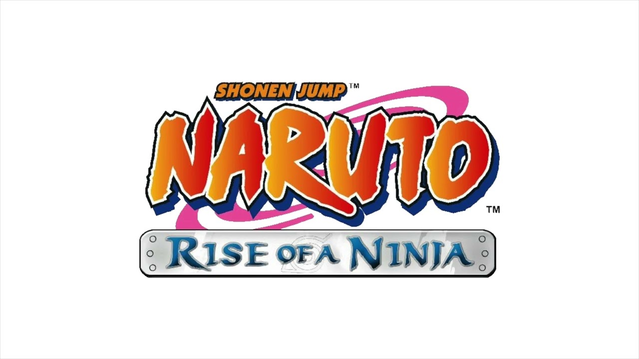 Ichiraku Ramen Restaurant / Pawn Shop ~ Naruto: Rise Of A Ninja Music Extended