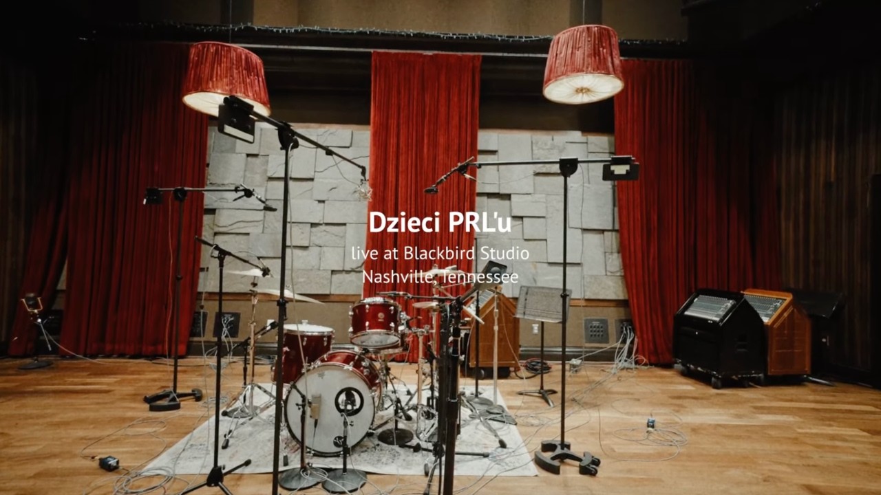 Dzieci PRL'u - 