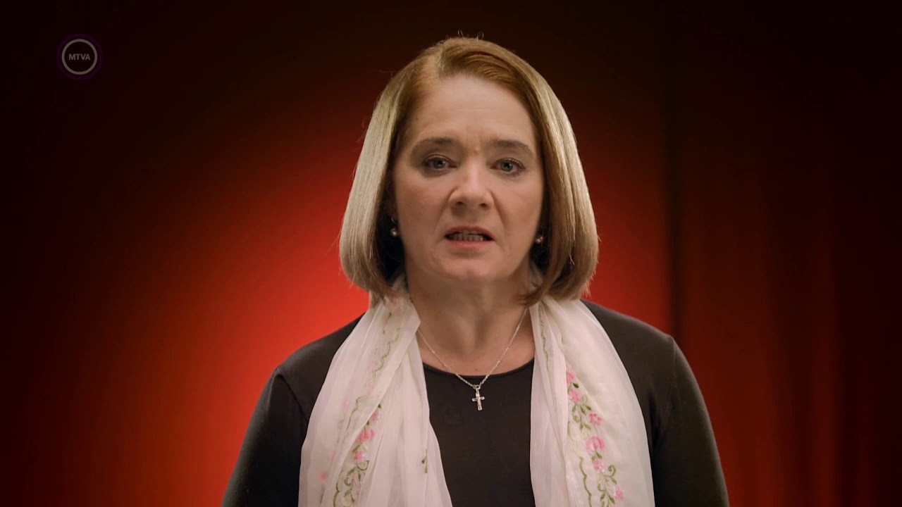 Est&eacute;li zsolt&aacute;r - Dsida Jenő: Tekintet n&eacute;lk&uuml;l (Pregitzer Fruzsina)