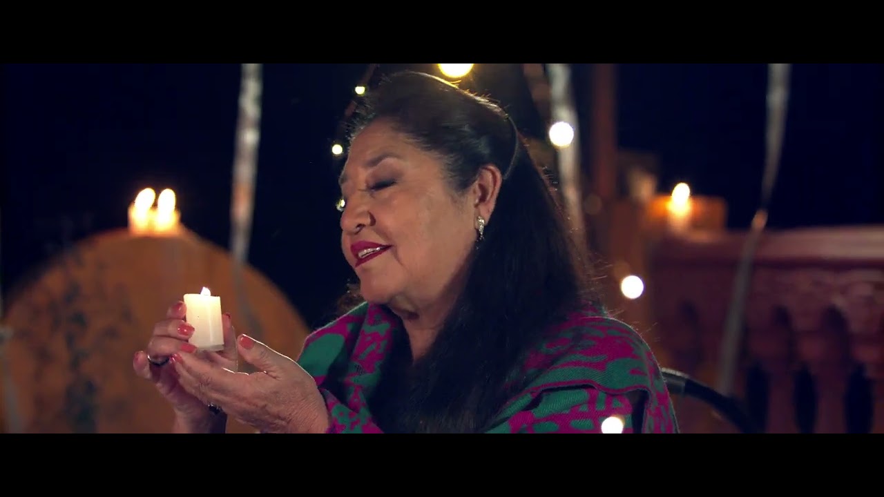 BETTY VEIZAGA - MARTHITA