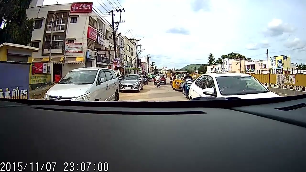 Ambur Original Rahamania Briyani Hotel (15 Aug 2022)