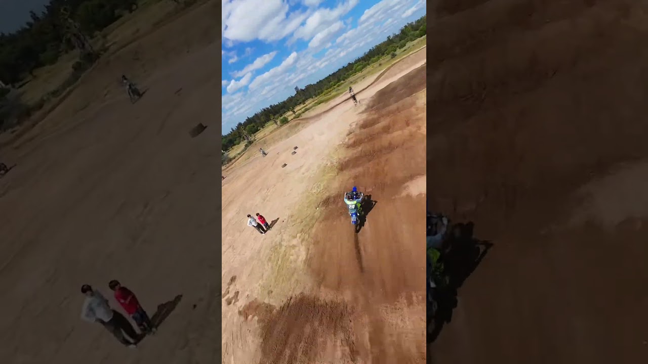 Motocross San Luis Potosí 