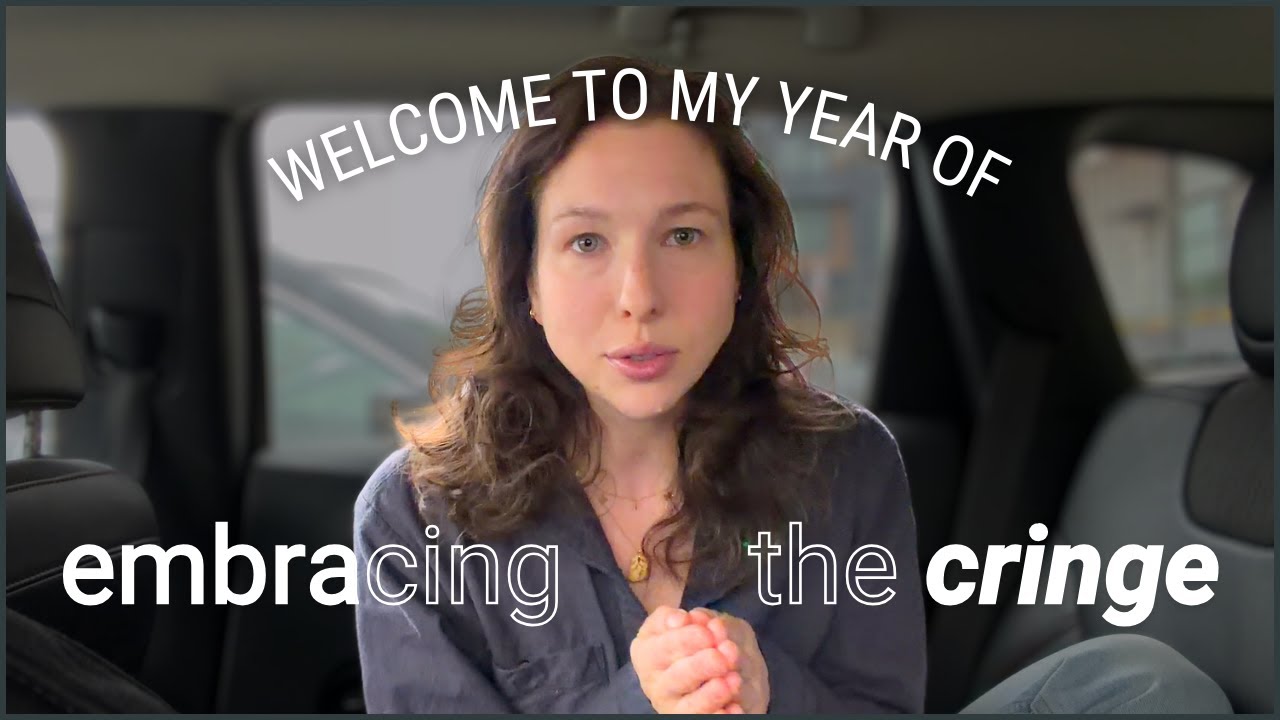 How I’m Going to Become a FULL-TIME Content Creator by the End of 2026 (12 months or less)