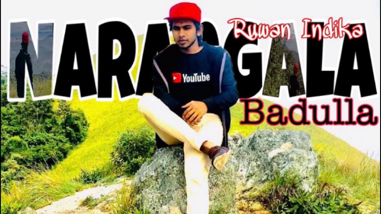 Narangala Mountain Hike Badulla  (Ruwan Indika)