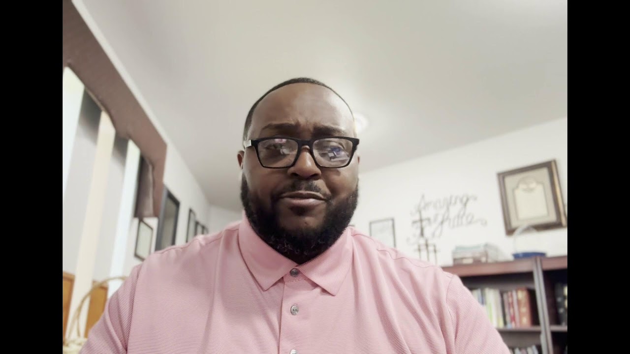 MID WEEK TUNEUP ( BIBLE STUDY )