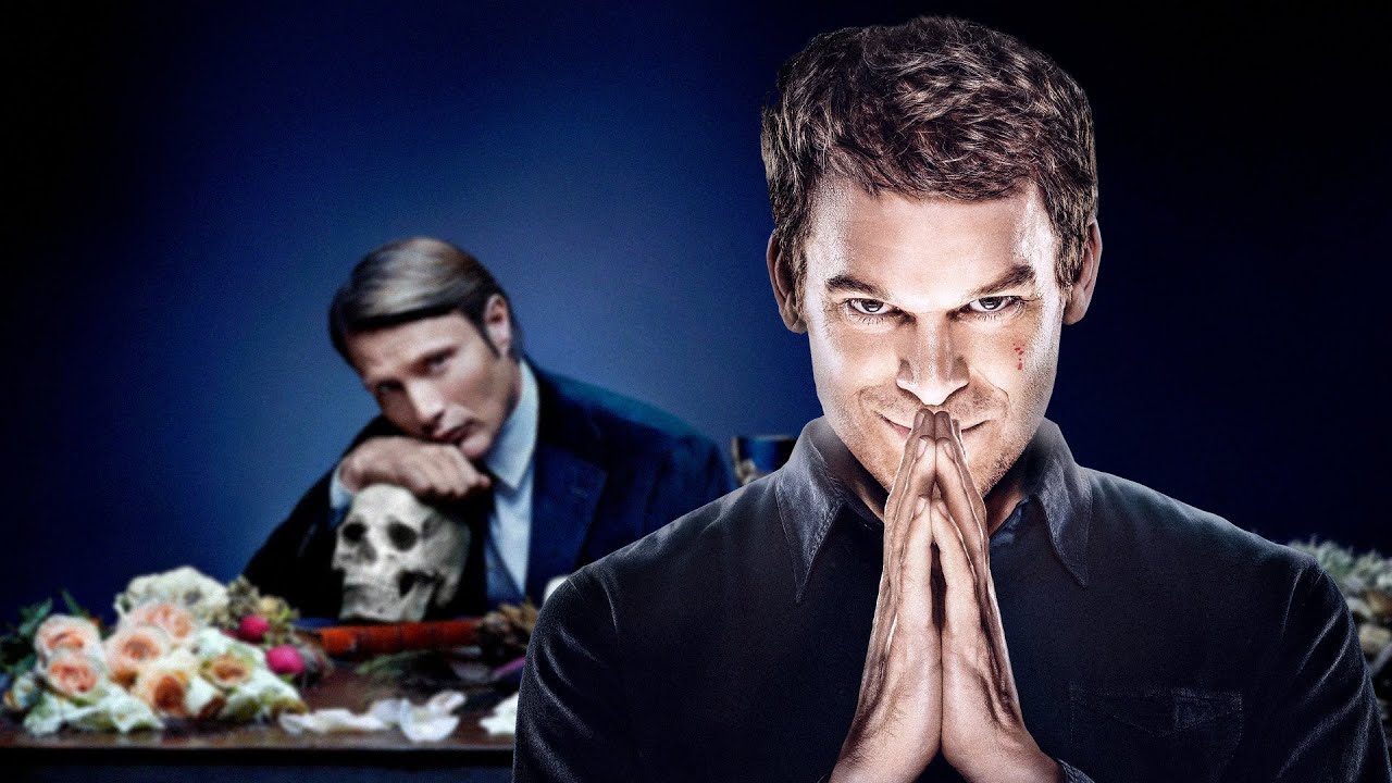Recomandari Seriale cu Criminali | Dexter: Resurrection, Hannibal si Presumed Innocent