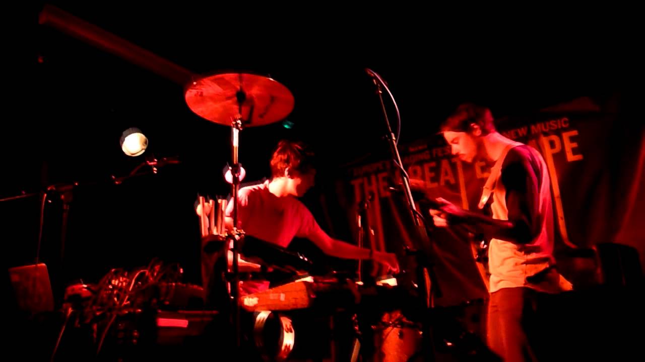 Roosevelt - Around You - Live @ The Great Escape, Brighton 2013