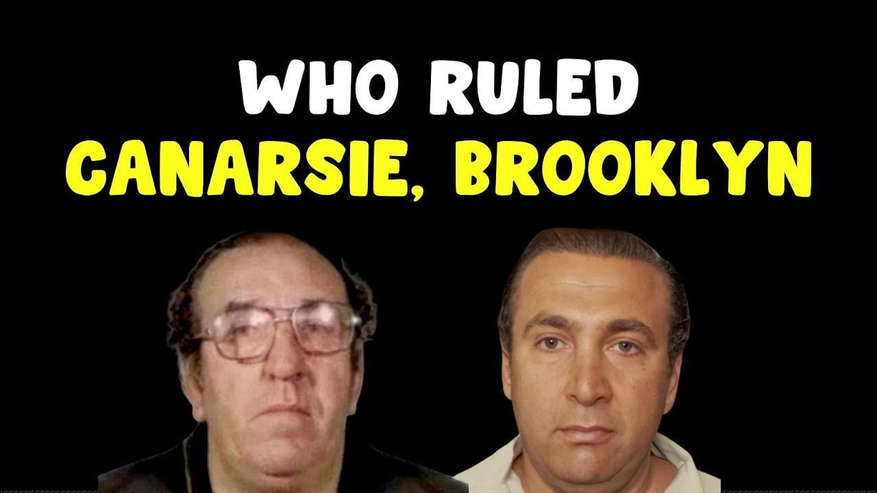 Who Ruled Canarsie Brooklyn