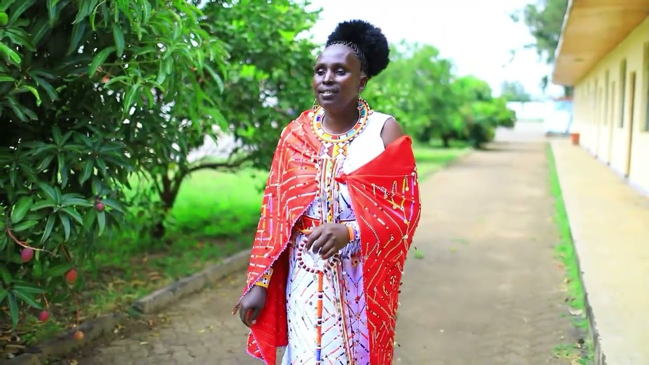 Oltalet Ogol By Miriam Nasieku Official Video