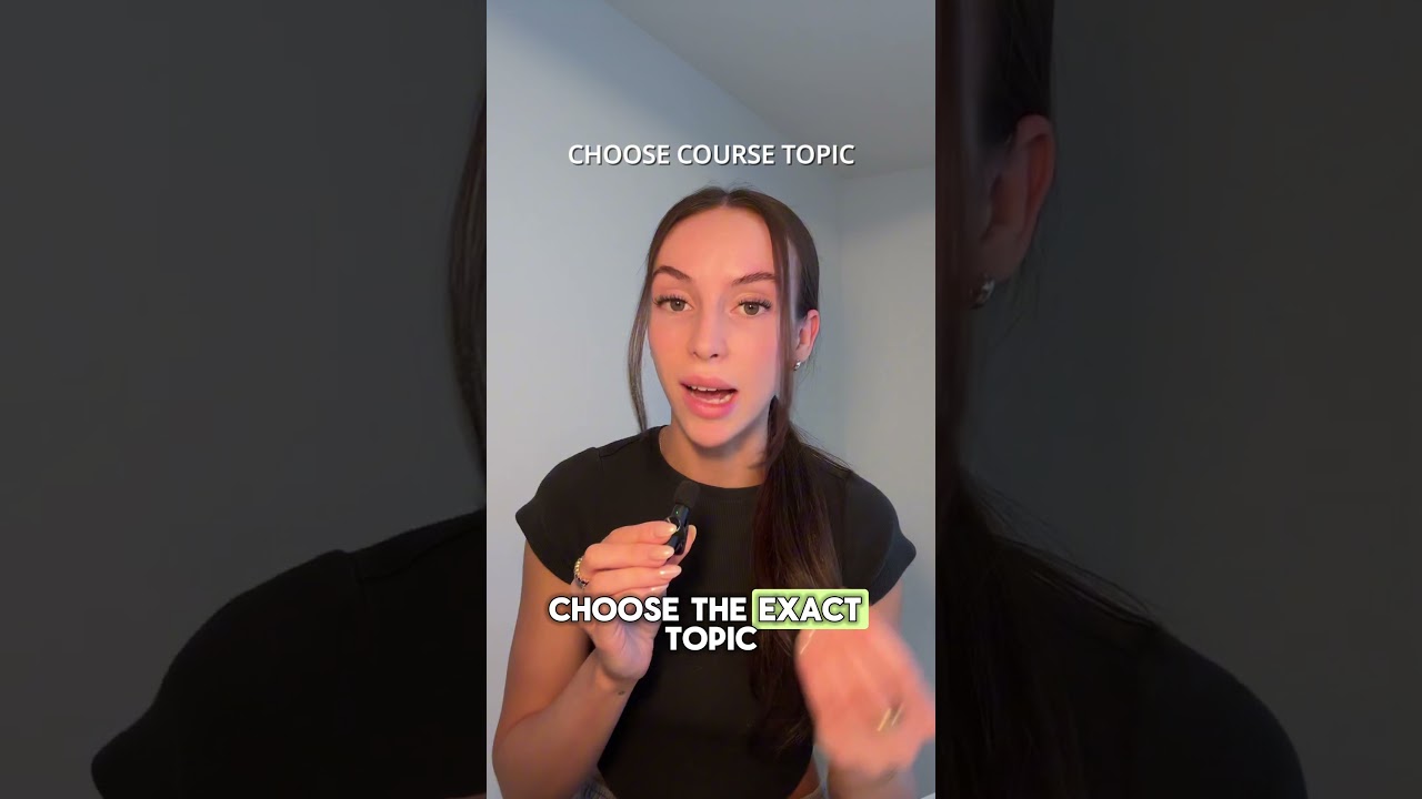 5 Steps To Scale Your Coaching Course & Community! #coursecreators #onlinebusinesstools