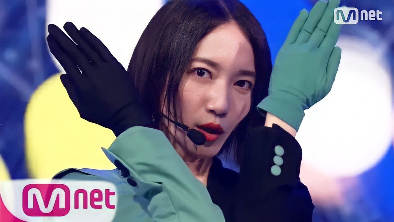 ［Perfume - Time Warp］Comeback Stage | M COUNTDOWN