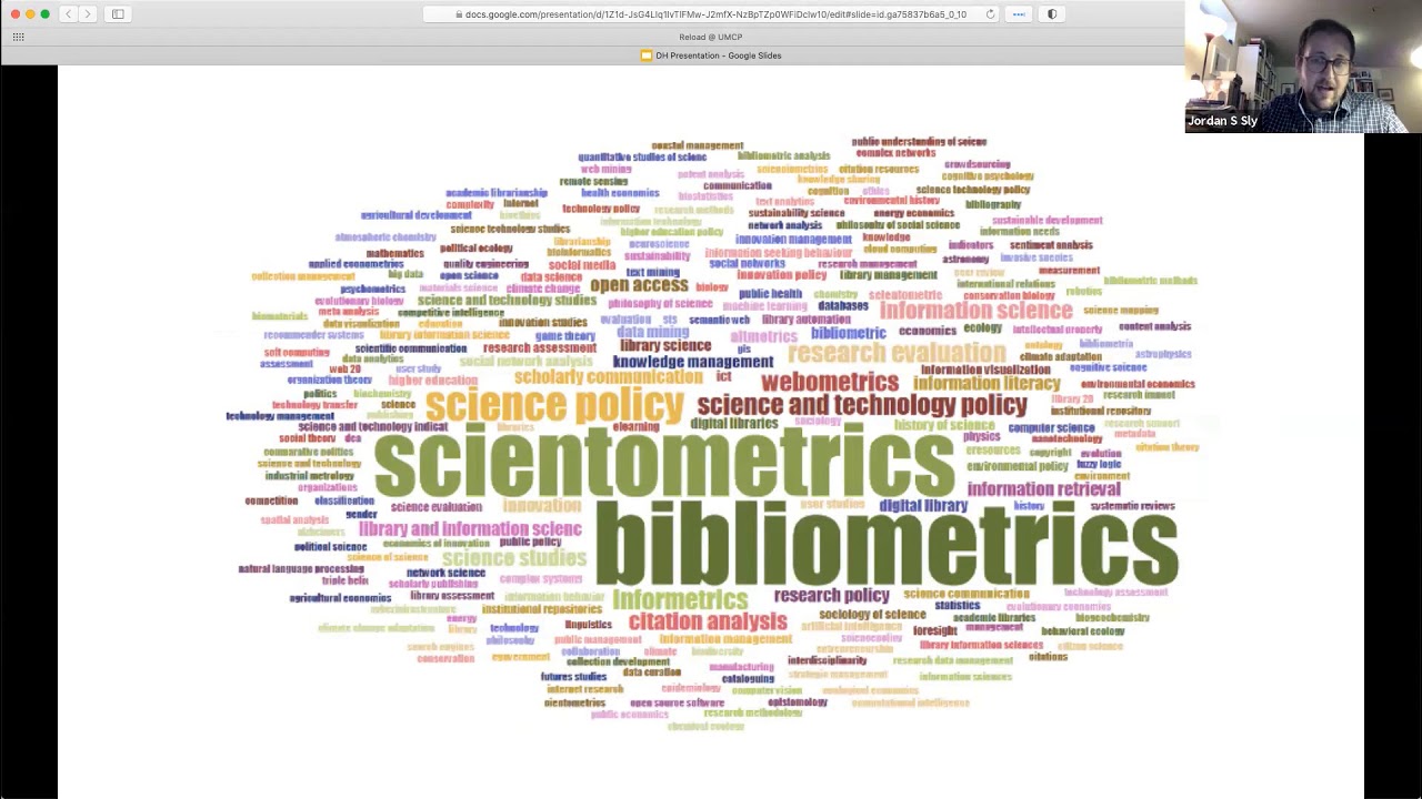 Digital Humanities: How to Use Data in the Humanities