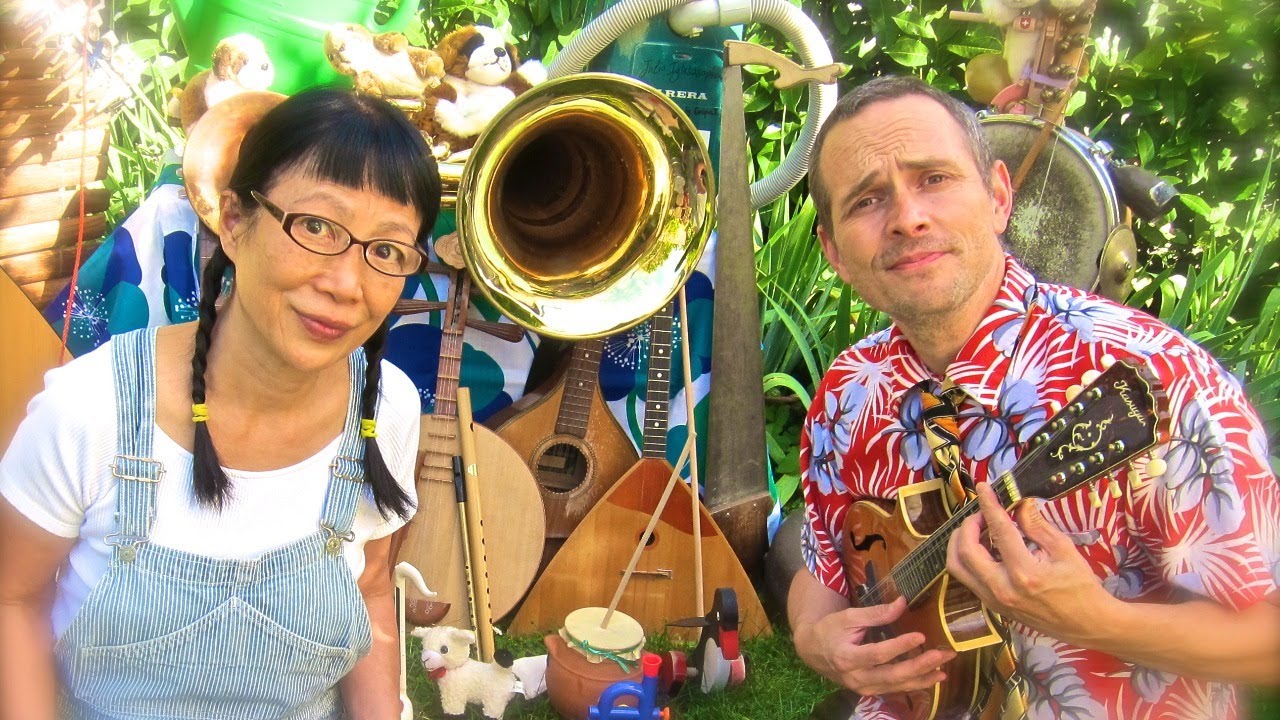 duo NPQ-Shalom concert