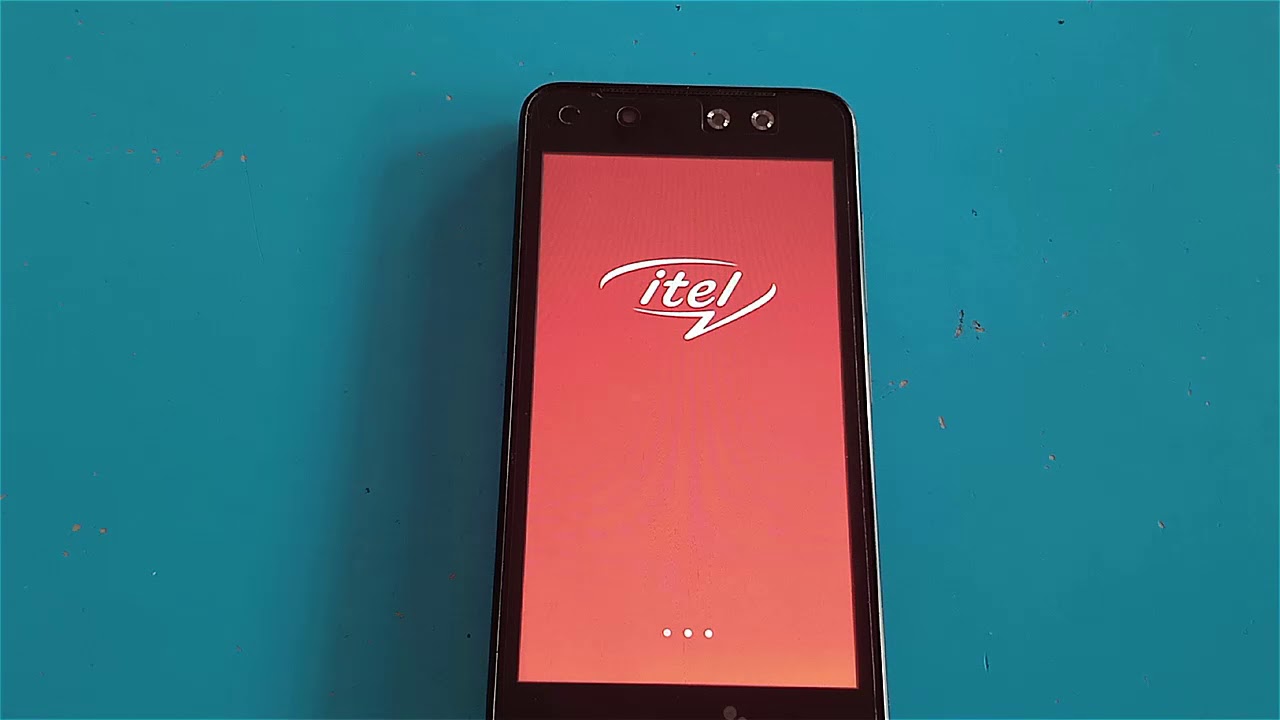 hard reset itel s12 , mở khóa màn hình itel s12, hieu mobile