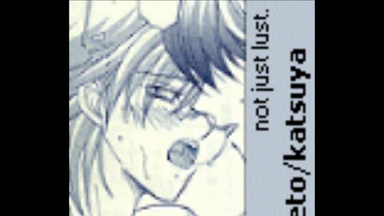 PuppyShipping *Everytime We Touch*