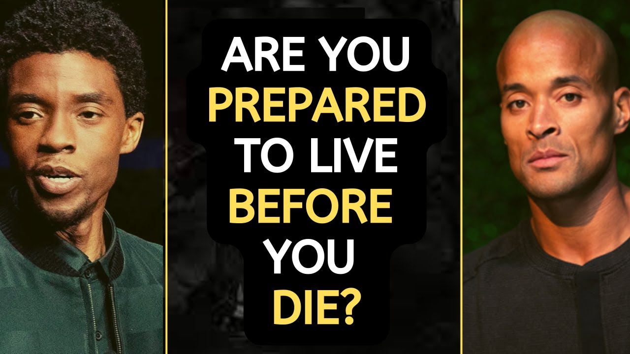 You Can Do It: Motivational Speech on Success by Famous Personalities