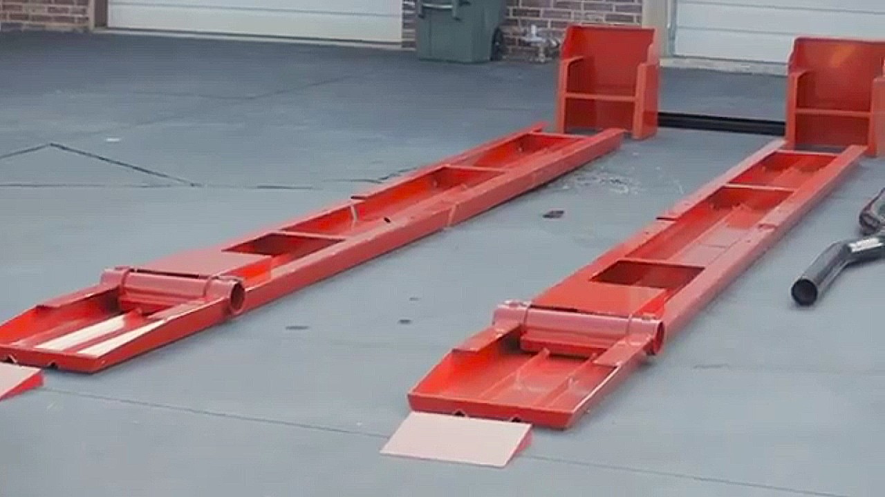 Garage Workshop Tools That Are On Another Level