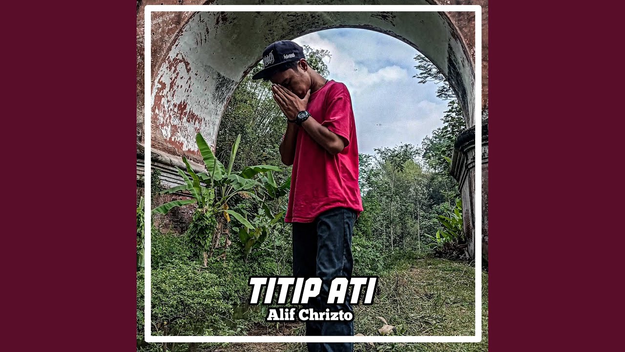 Alif Chrizto