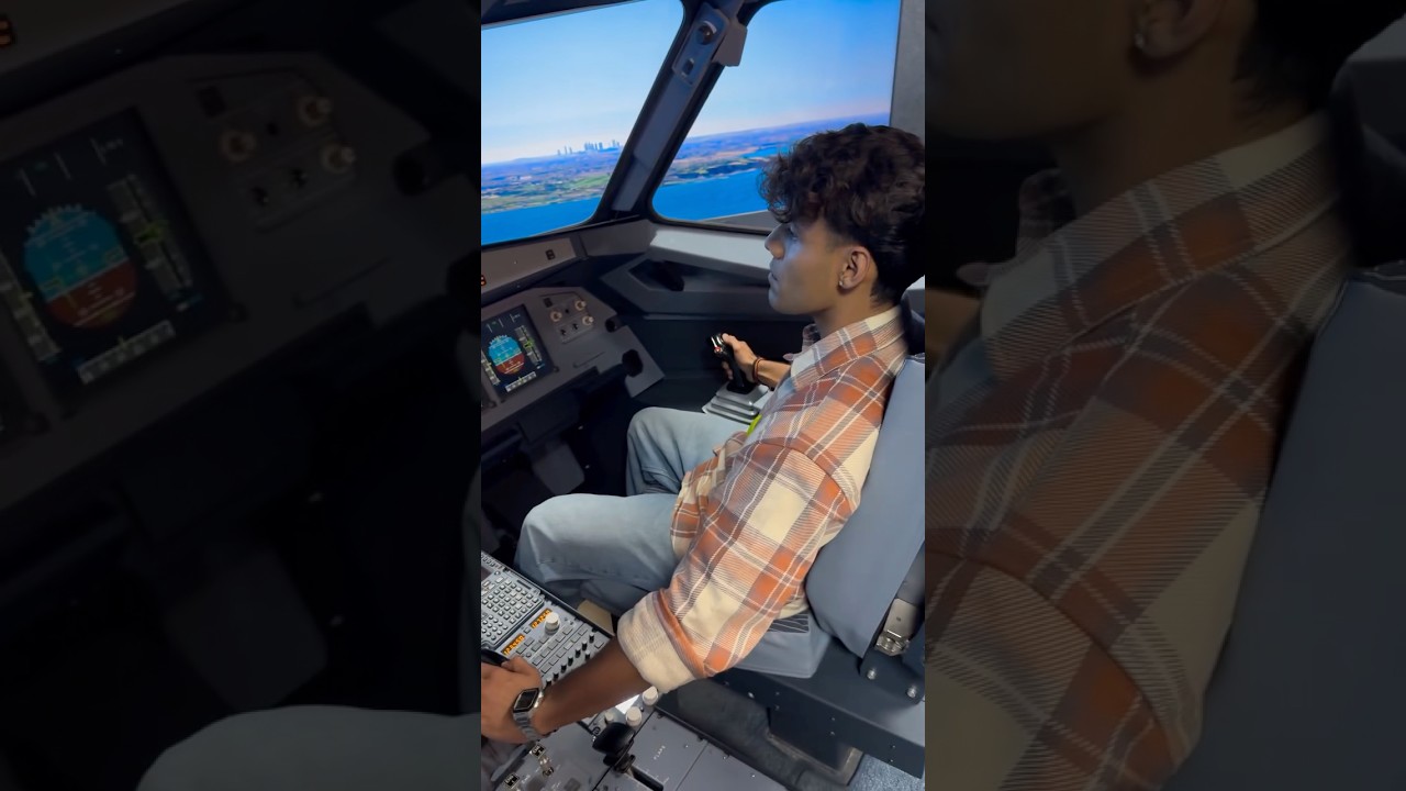 Cadet Pilot Program Classes #aviation #pilot #landing #cadetpilot #flightsimulator #pilottraining