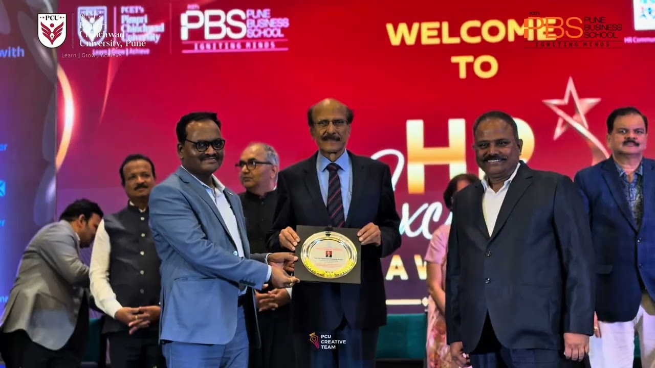 HR Excellence Awards 2026 Highlights | Leadership, Talent, Diversity & Innovation
