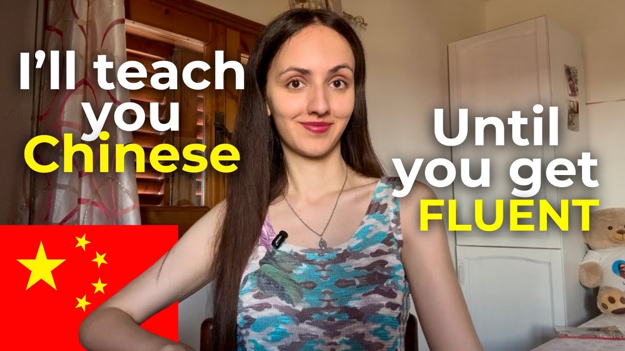 Learn 95 Basic Chinese Words to Start Speaking Chinese Faster 🧧