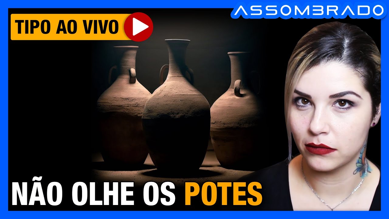 SUA TIA-AVÓ MILIONÁRIA ESTAVA COM ATITUDES MUITO ESTRANHAS. ELA VENDEU A ALMA? - 