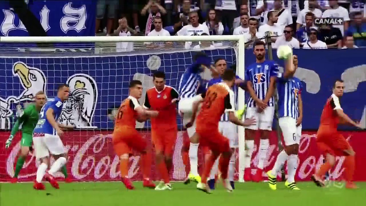 Intro Ekstraklasa
