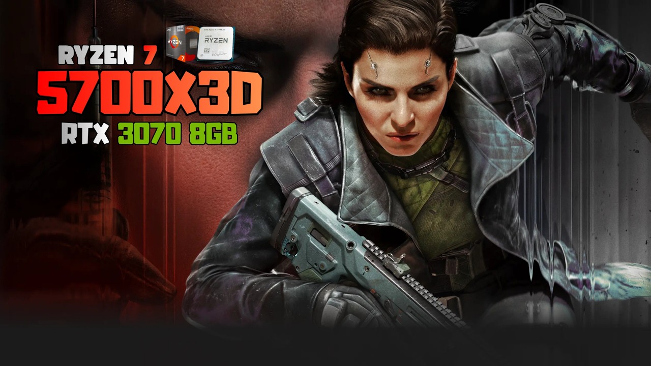 RYZEN 7 5700X3D + RTX 3070 8GB + B550M AORUS ELITE + 32GB RAM + MSI MAG 850W GOLD #live #warzone