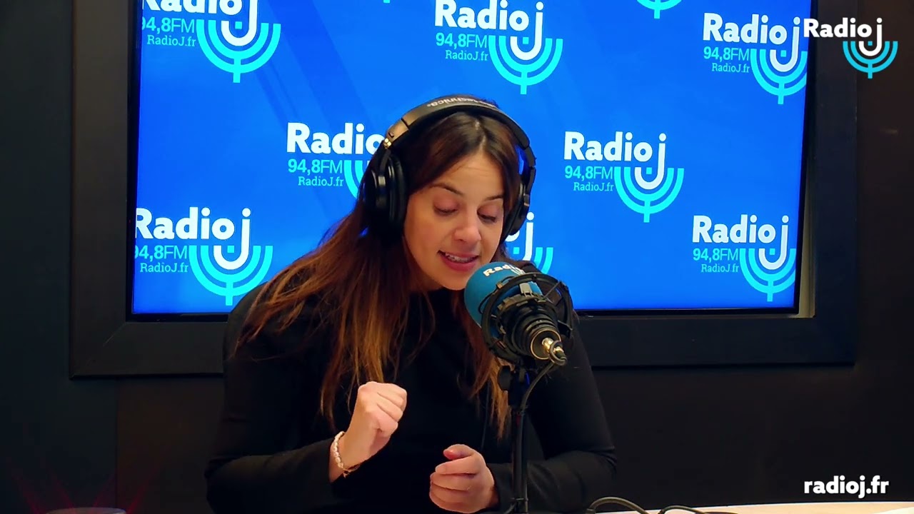 La suppression des jurys populaires dans les cours d’assises - A Huis clos, avec Karen Noblinski