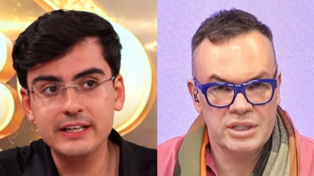 DUDU CAMARGO REVELA ESTADO DE SA&Uacute;DE DE FELIPEH CAMPOS AP&Oacute;S INTERNA&Ccedil;&Atilde;O URGENTE