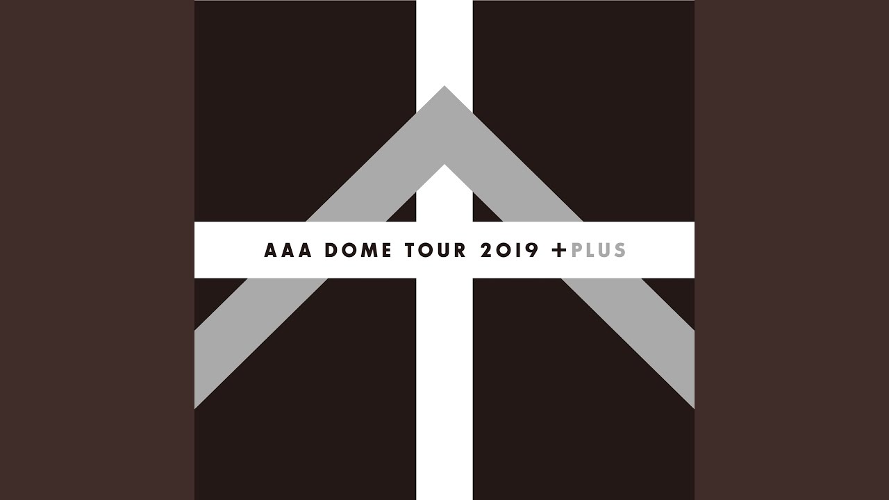 SHOUT & SHAKE (Live at TOKYO DOME 2019.12.8)