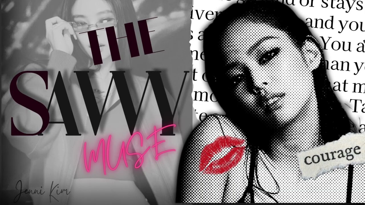 POV: Feel like JENNIE Playlist