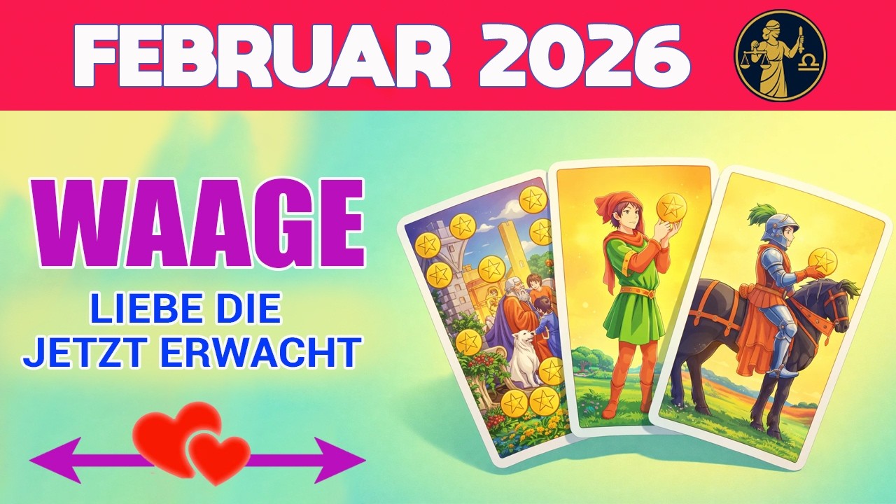 Waage ☀️ Du Bist Sein Oder Ihr Größter Trigger. Liebe, Die Jetzt Erwacht ☀️