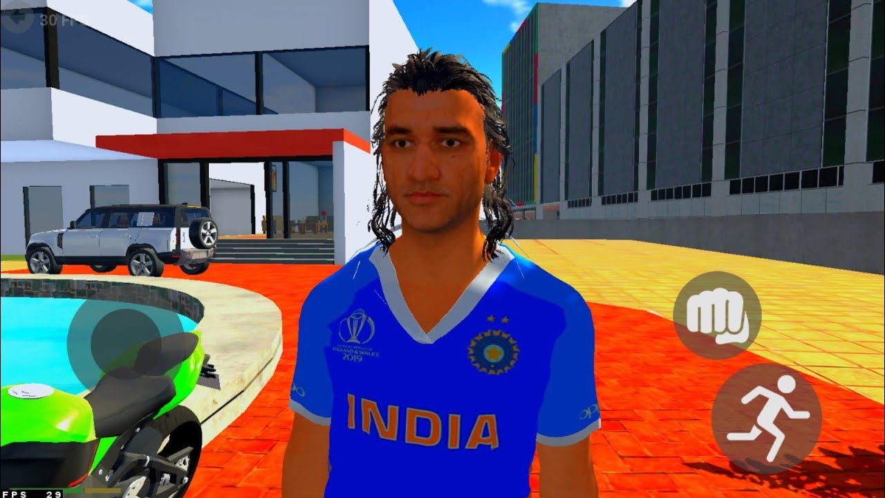 🔴 LIVE Indian Bike Rider 3D Trying NEW Cheat Codes 2026 Tractor & Super Cars( Holi Mode END )