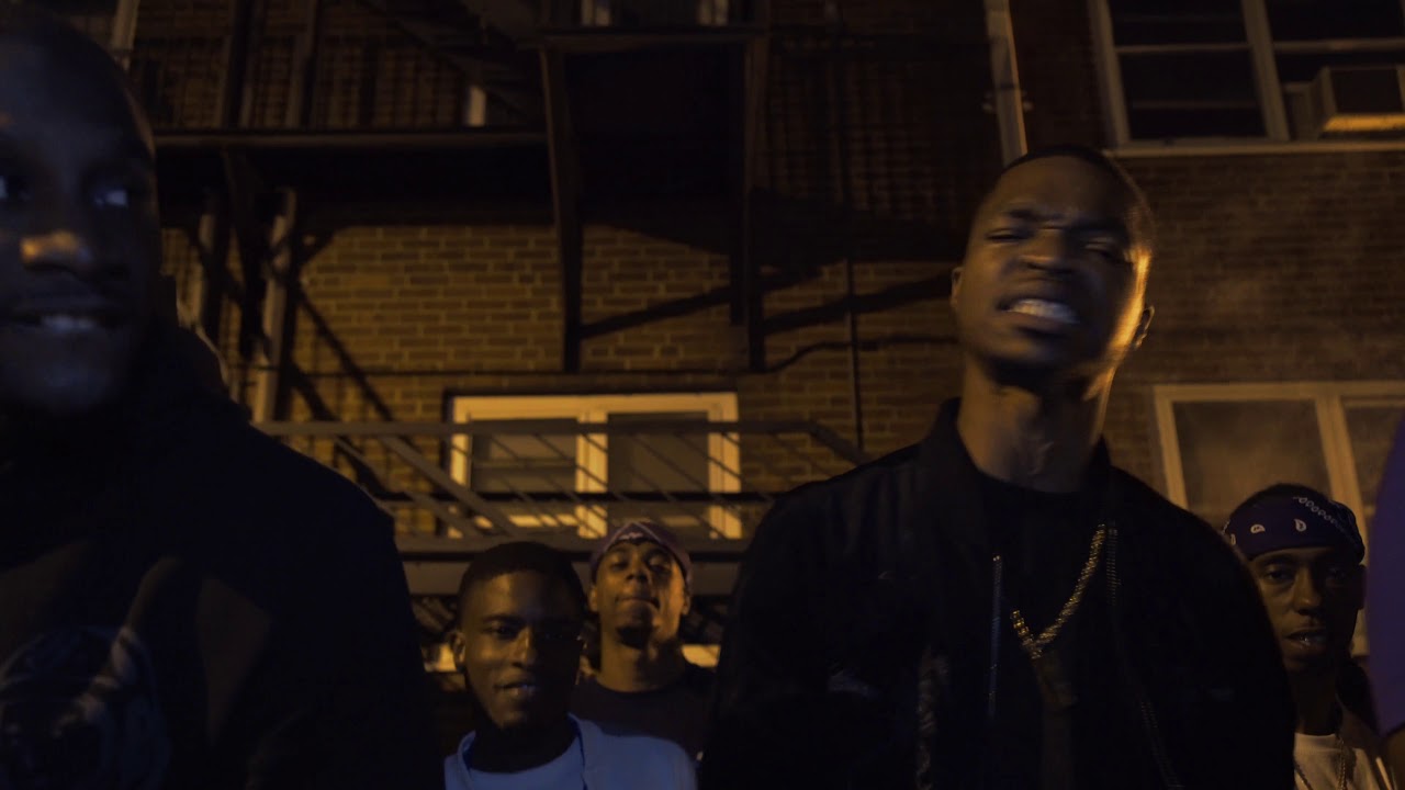 TRU Story X Teddy Gz X NJTHREAT - GZ UP HOES DOWN