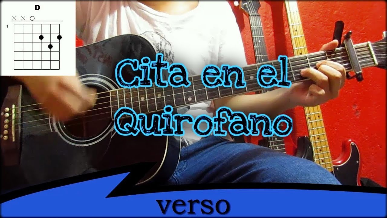 cita en en Quirofano - TUTORIAL / PXNDX
