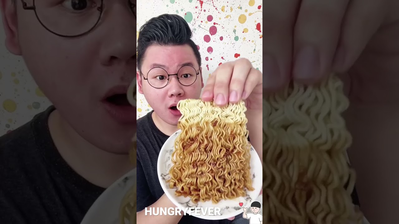 SEKTE INDOMIE APA LAGI INI ⁉️