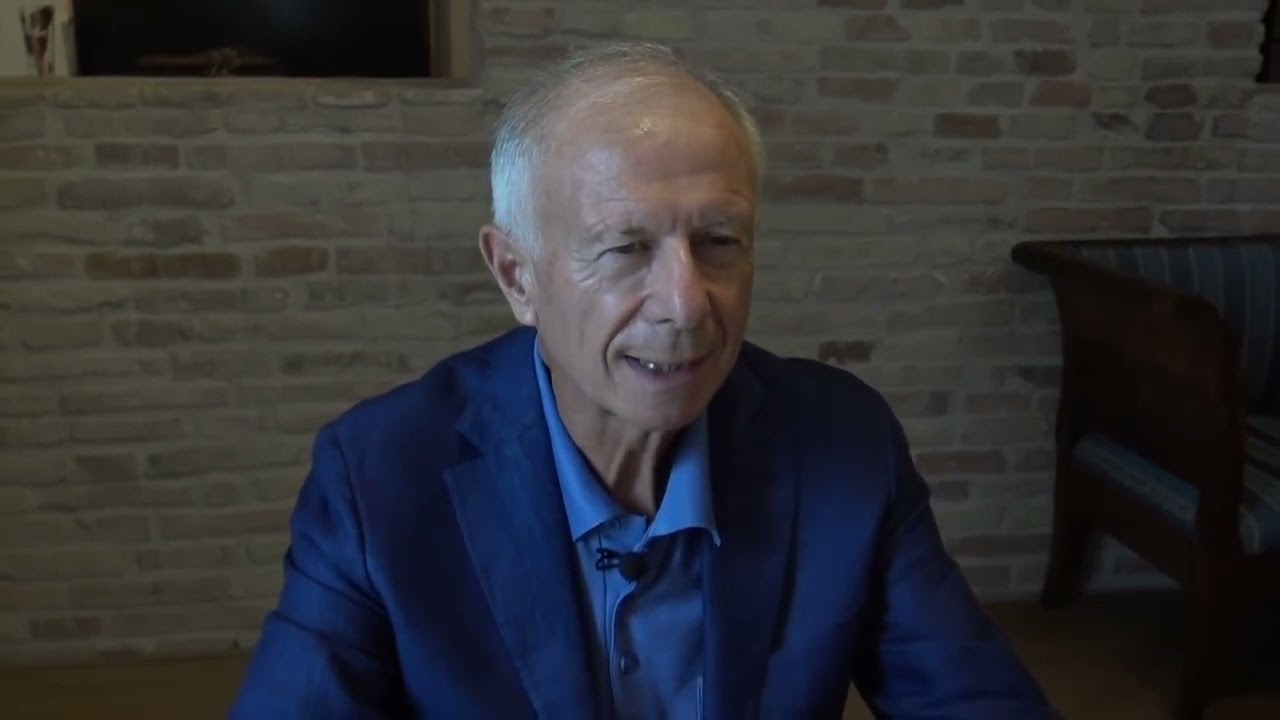 Alberto Maggi Dom XXV, 19 settembre  2021, Mc 9,30-37
