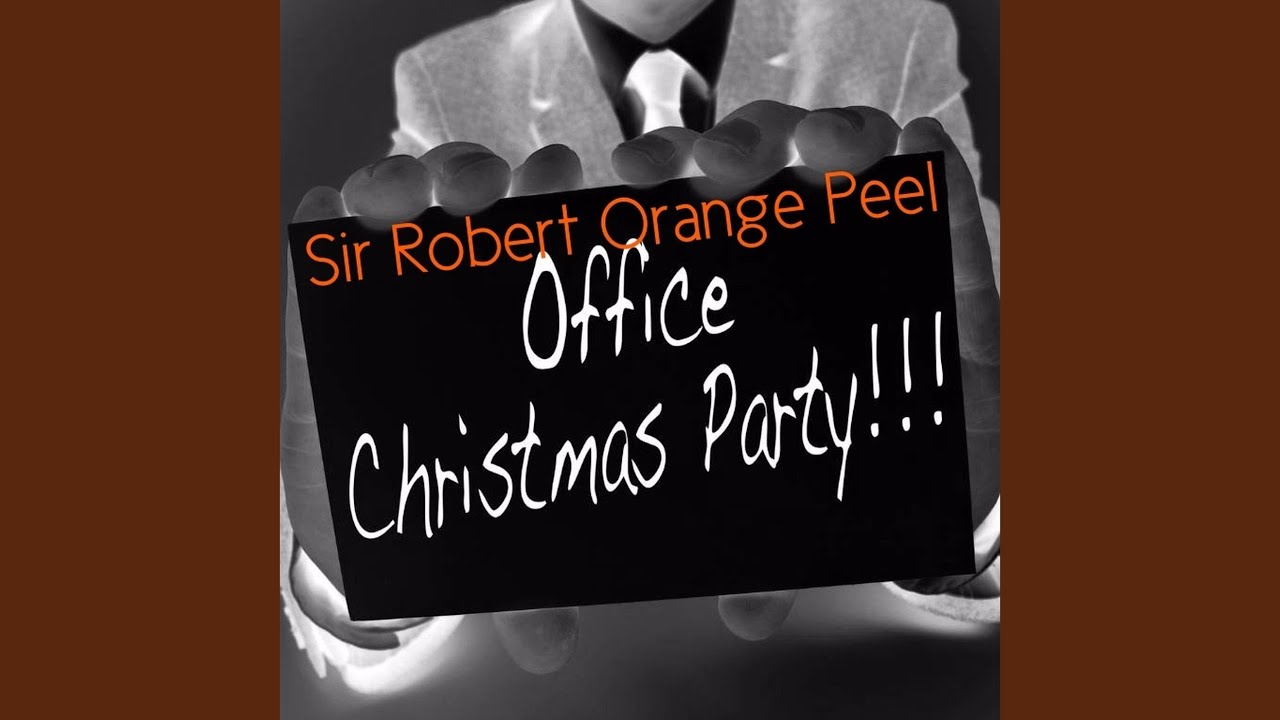 The Office Christmas Party