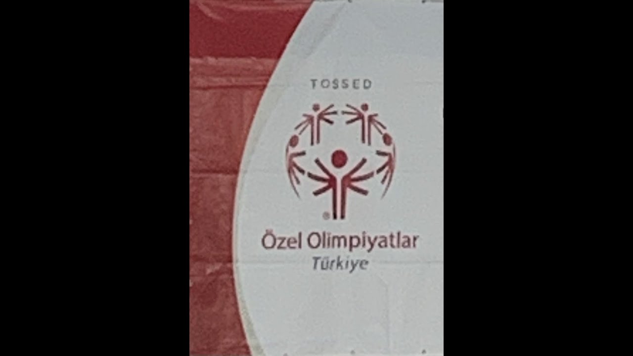 &Ouml;zel Olimpiyatlar G&uuml;re - Edremit 21 Temmuz 2022