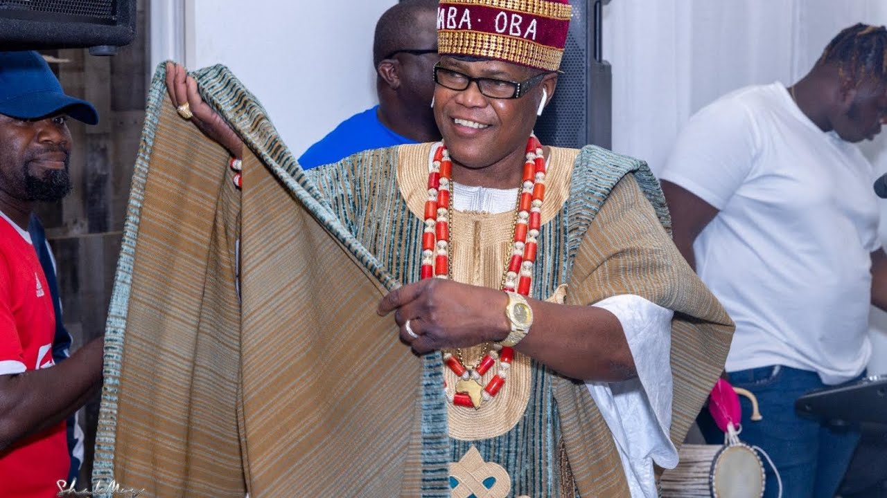 How New Alaafin Of Oyo Allegedly Ordered Brutal Assault Leading To Death Of US-Based Yoruba Monarch