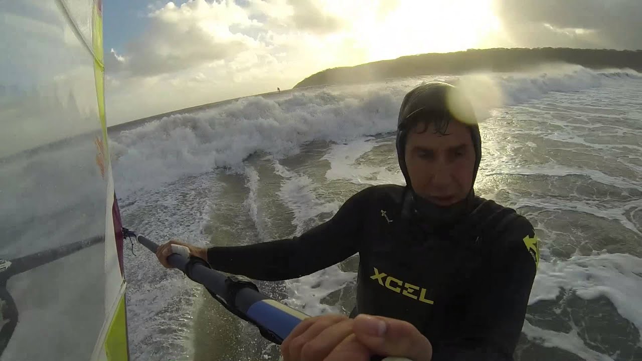Oxwich