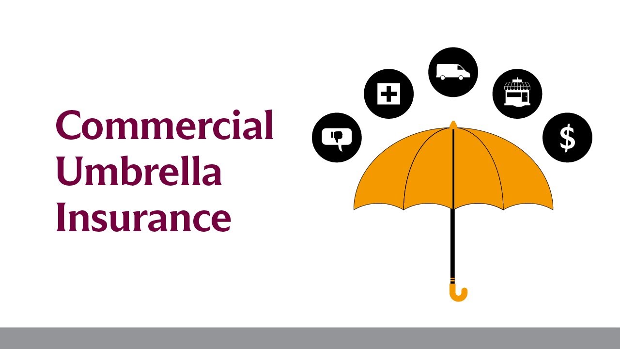 Commercial Umbrella Insurance | The Hartford